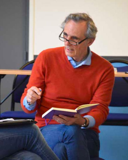 Dr Julien BETBEZE