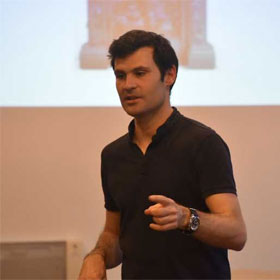 Florent HAMON
