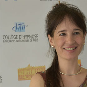 Sophie TOURNOUËR