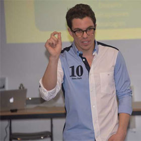 Théo CHAUMEIL