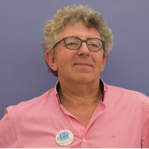 Laurent GROSS, Formateur en Hypnose, EMDR - IMO et Thérapies Brèves à Paris