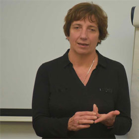 Dr Marie-Christine CABIE