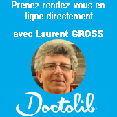 Prendre rendez-vous sur doctolib avec Laurent Gross, Hypnothérapeute, praticien EMDR à Paris