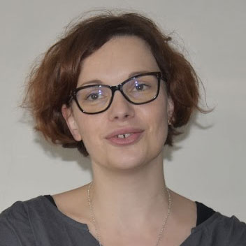 Dr Isabelle BOUILLEVAUX