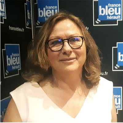 Dr Isabelle NICKLES, Formation Hypnose à Montpellier