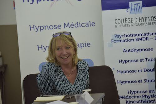 Formation EMDR Intégrative, Hypnose en Oncologie