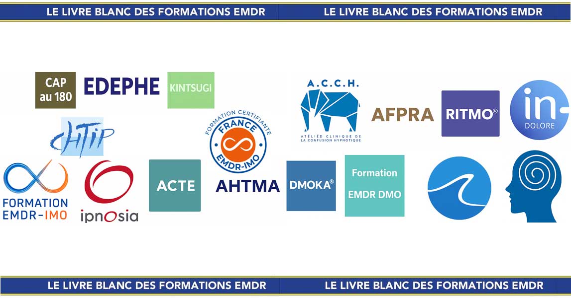 Formations EMDR en France