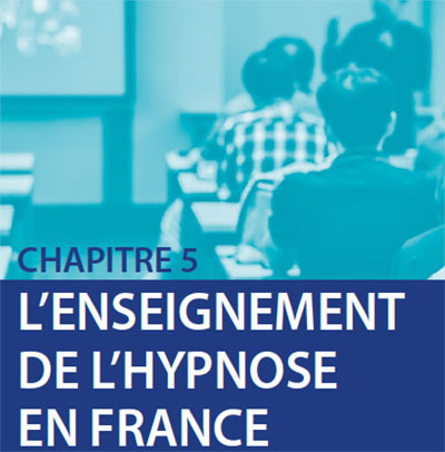 Formation en Hypnose en France