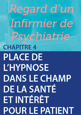 Hypnose Infirmier Psychiatrie