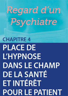 Hypnothérapie et Psychiatrie