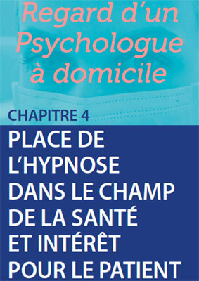 Psychologue Hypnothérapeute