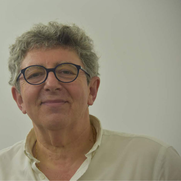 Laurent GROSS, Hypnothérapeute, Thérapeuye EMDR à Paris