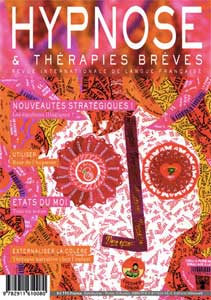 Revue Hypnose Therapies Breves 28